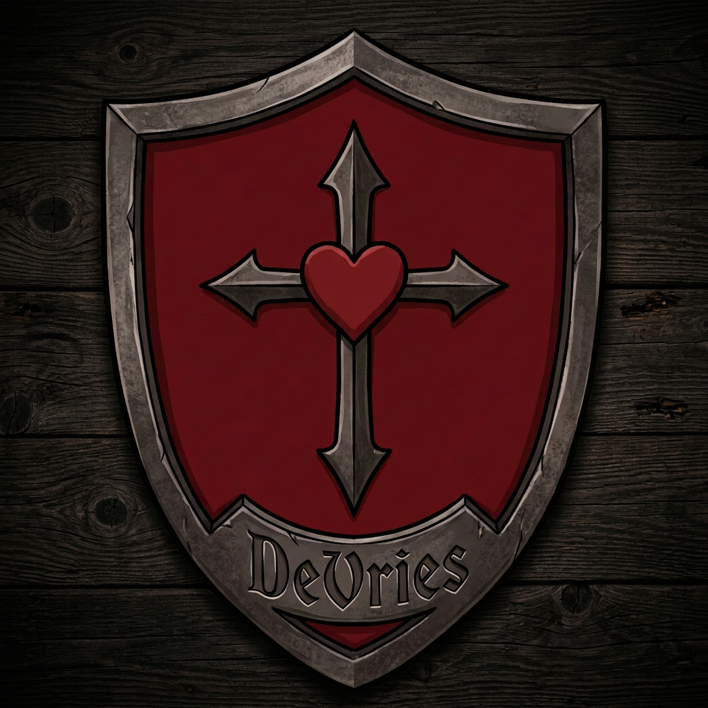 House DeVries: The Bloodborn