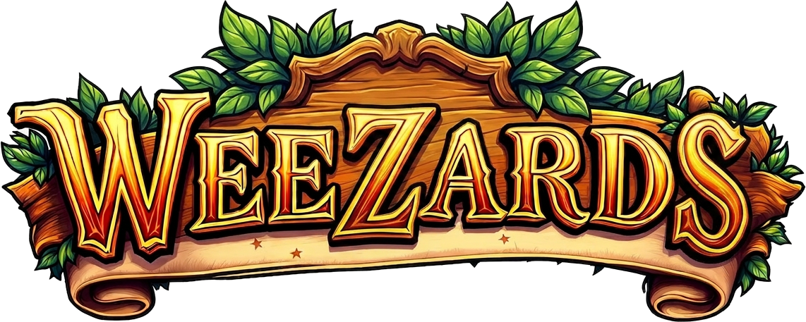 Weezards – The Return of Magic